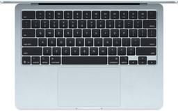 MacBook Air (2025) 13.6-inch - Apple M4 Chip: 10-Core CPU/8-Core GPU - 16GB RAM - SSD 256GB