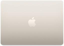 MacBook Air (2025) 13.6-inch - Apple M4 Chip: 10-Core CPU/8-Core GPU - 16GB RAM - SSD 512GB