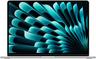 Apple MacBook Air (2025) 15.3-inch - Apple M4 Chip: 10-Core CPU/10-Core GPU - 16GB - SSD 512GB - Silver - 15.3 Inch - Like New - Standard Battery