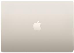 MacBook Air (2025) 15.3-inch - Apple M4 Chip: 10-Core CPU/10-Core GPU - 16GB RAM - SSD 512GB