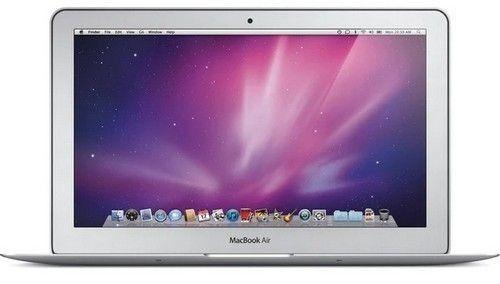 MacBook Air (2010) 11.6-inch