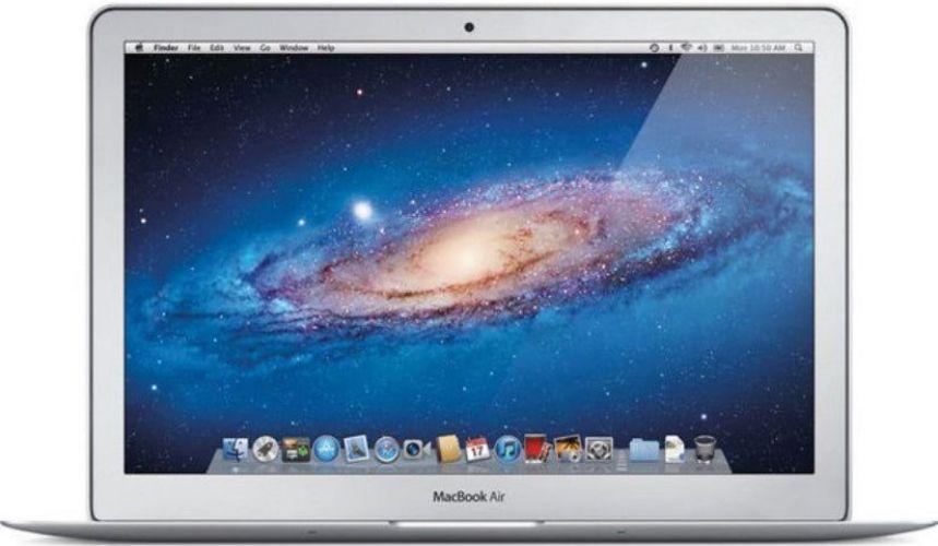 MacBook Air