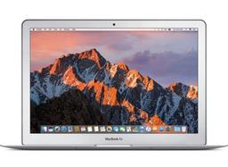 MacBook Air (2017) 13.3-inch - Intel Core i5 1.8GHz - 8GB RAM - SSD 128GB
