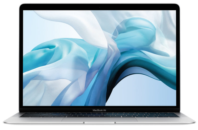 MacBook Air (2018) 13.3-inch - Intel Core i5 1.6GHz - 16GB RAM - SSD 512GB