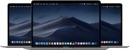 MacBook Air 2018 (deprecated)