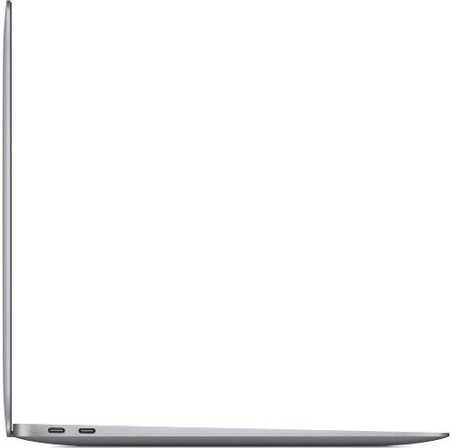 MacBook Air 13.3-inch (2020) - M1 - Apple M1 Chip: 8-Core CPU/7-Core GPU - 8GB RAM - SSD 256GB