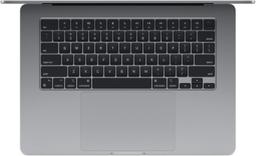 MacBook Air (2023) 15.3-inch - Apple M2 Chip: 8-Core CPU/10-Core GPU - 8GB RAM - SSD 256GB