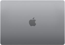 MacBook Air (2023) 15.3-inch - Apple M2 Chip: 8-Core CPU/10-Core GPU - 8GB RAM - SSD 256GB