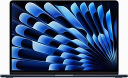 MacBook Air (2023) 15.3-inch - Apple M2 Chip: 8-Core CPU/10-Core GPU - 8GB RAM - SSD 1TB