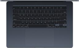 MacBook Air (2023) 15.3-inch - Apple M2 Chip: 8-Core CPU/10-Core GPU - 8GB RAM - SSD 1TB