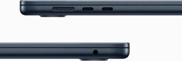 MacBook Air (2023) 15.3-inch - Apple M2 Chip: 8-Core CPU/10-Core GPU - 8GB RAM - SSD 1TB