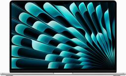 MacBook Air (2023) 15.3-inch - Apple M2 Chip: 8-Core CPU/10-Core GPU - 24GB RAM - SSD 256GB