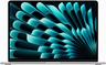 Apple MacBook Air (2023) 15.3-inch - Apple M2 Chip: 8-Core CPU/10-Core GPU - 24GB - SSD 1TB - Silver - Good - Standard Battery