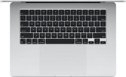 MacBook Air (2023) 15.3-inch - Apple M2 Chip: 8-Core CPU/10-Core GPU - 24GB RAM - SSD 256GB