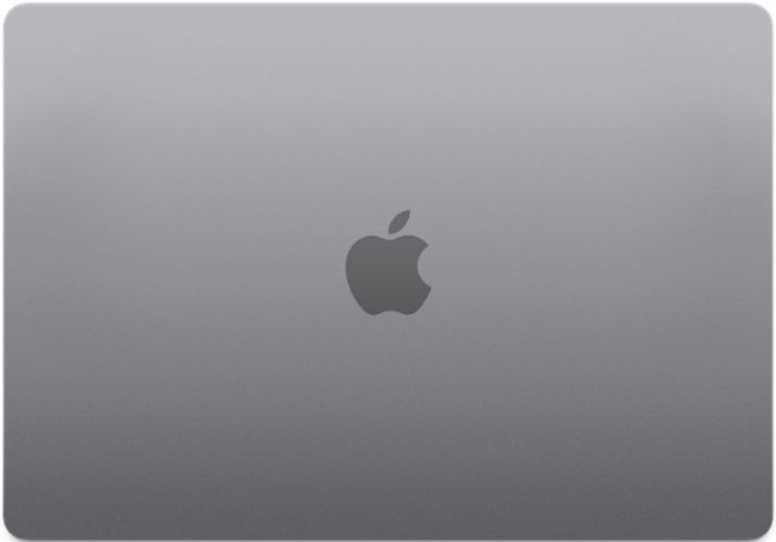 MacBook Air (2023) 15.3-inch - Apple M2 Chip: 8-Core CPU/10-Core GPU - 8GB RAM - SSD 512GB