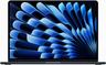 Apple MacBook Air (2023) 15.3-inch - Apple M2 Chip: 8-Core CPU/10-Core GPU - 16GB - SSD 1TB - Midnight - Good - Standard Battery