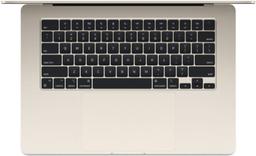 MacBook Air (2023) 15.3-inch - Apple M2 Chip: 8-Core CPU/10-Core GPU - 8GB RAM - SSD 256GB