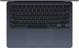 MacBook Air (2024) 13.6-inch - Apple M3 Chip: 8-Core CPU/8-Core GPU - 16GB RAM - SSD 256GB