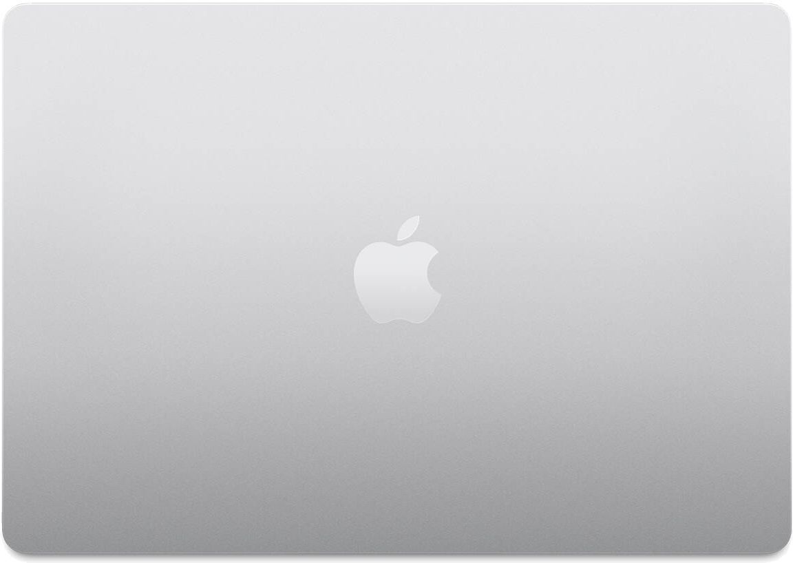 MacBook Air (2024) 13.6-inch - Apple M3 Chip: 8-Core CPU/8-Core GPU - 8GB RAM - SSD 256GB