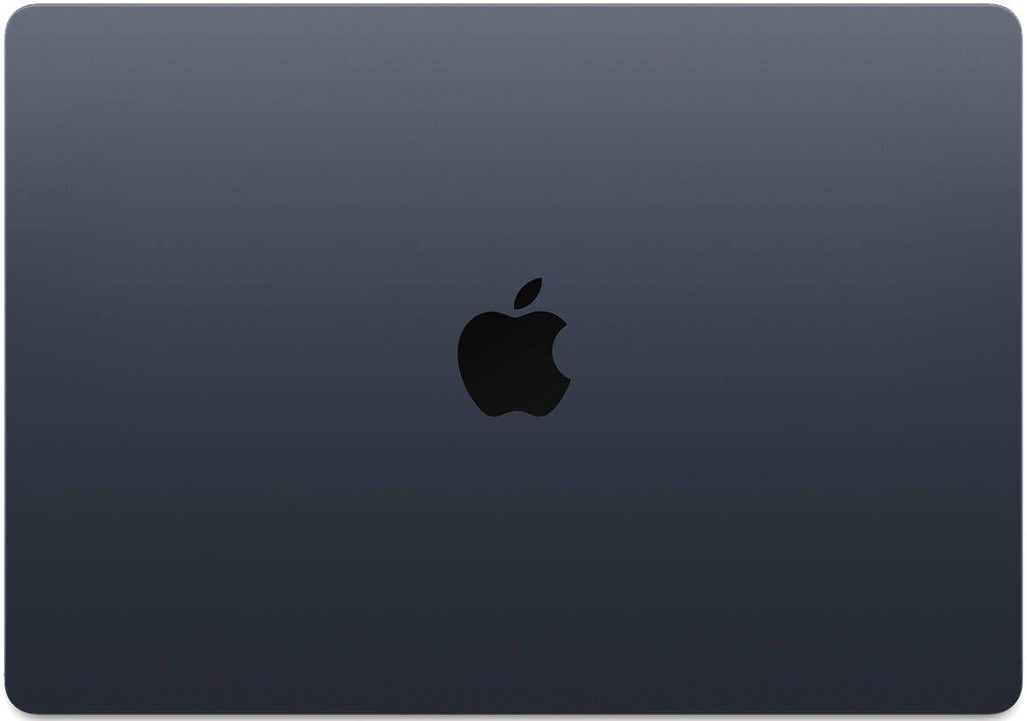 MacBook Air (2024) 15.3-inch - Apple M3 Chip: 8-Core CPU/10-Core GPU - 16GB RAM - SSD 256GB