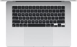 MacBook Air (2024) 15.3-inch - Apple M3 Chip: 8-Core CPU/10-Core GPU - 16GB RAM - SSD 256GB