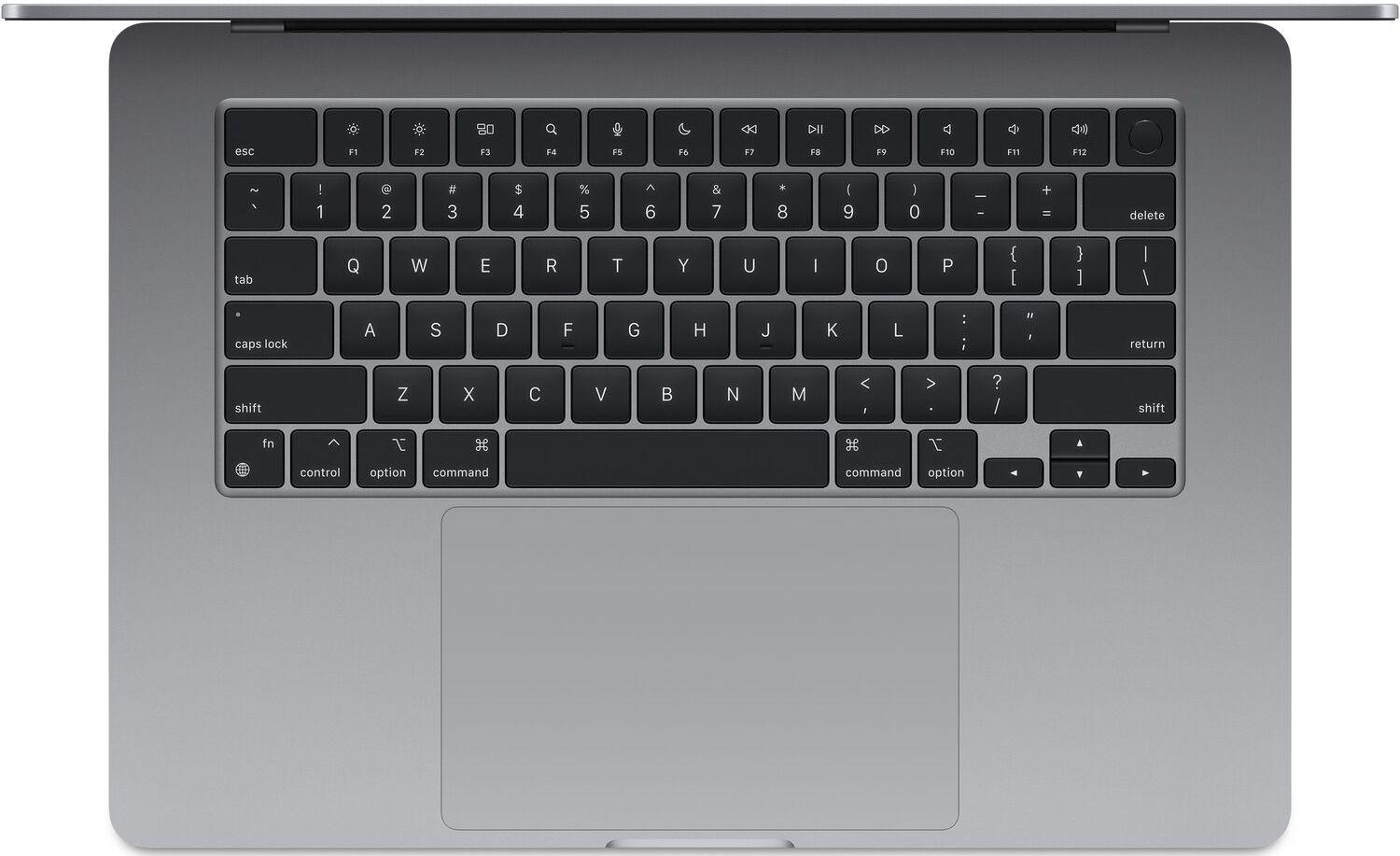 MacBook Air (2024) 15.3-inch - Apple M3 Chip: 8-Core CPU/10-Core GPU - 16GB RAM - SSD 256GB
