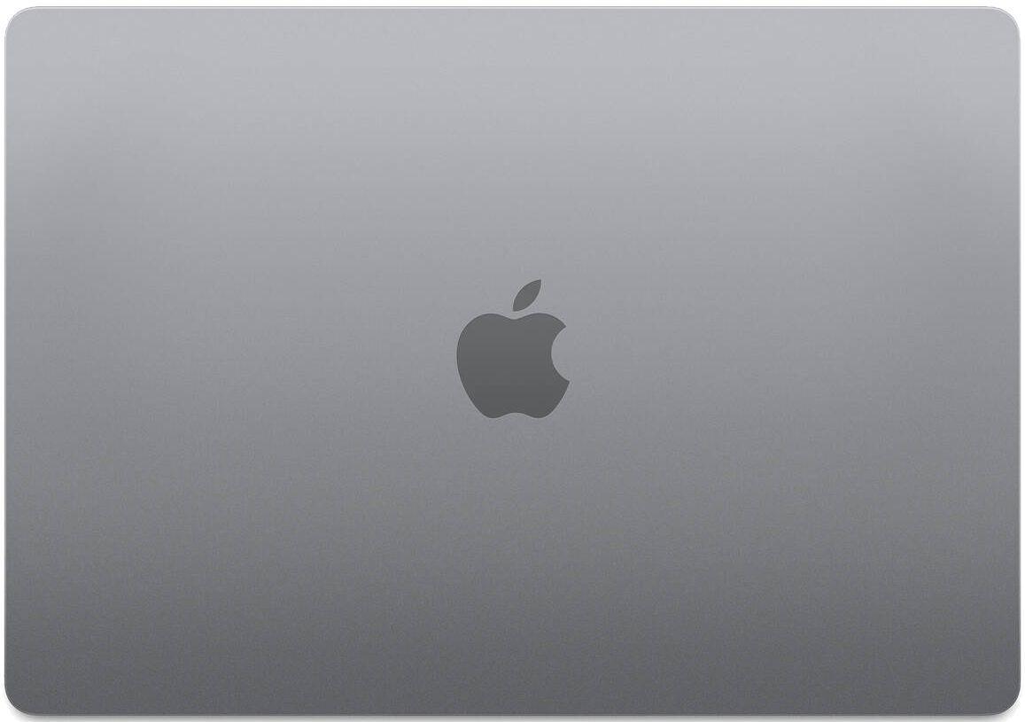 MacBook Air (2024) 15.3-inch - Apple M3 Chip: 8-Core CPU/10-Core GPU - 16GB RAM - SSD 256GB