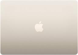 MacBook Air (2024) 15.3-inch - Apple M3 Chip: 8-Core CPU/10-Core GPU - 8GB RAM - SSD 256GB