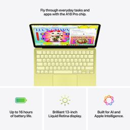 MacBook Neo (2026) 13-inch