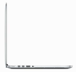 MacBook Pro Late 2012 (deprecated)