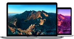 MacBook Pro (2016) 13.3-inch