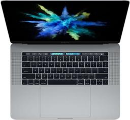 MacBook Pro (2016) 15.4-inch - Intel Core i7 2.6GHz - 16GB RAM - SSD 256GB