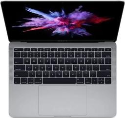 MacBook Pro (2017) 13.3-inch - Intel Core i5 2.3GHz - 8GB RAM - SSD 256GB