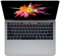 MacBook Pro (2017) 13.3-inch - Intel Core i5 2.3GHz - 8GB RAM - SSD 256GB