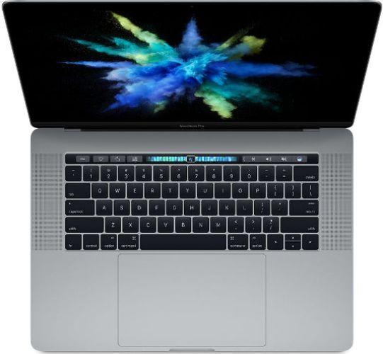 MacBook Pro (2017) 15.4-inch - Intel Core i7 2.8GHz - 16GB RAM - SSD 256GB