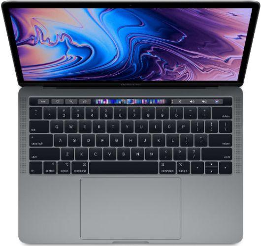 MacBook Pro 2018 (deprecated)