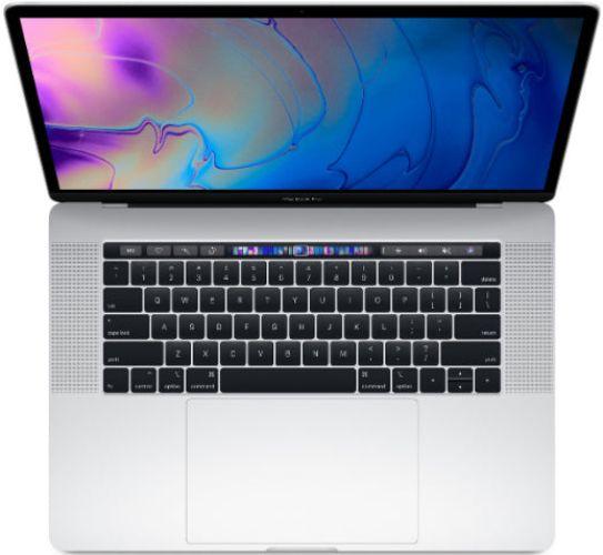 MacBook Pro 2018 (deprecated)