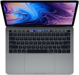 MacBook Pro (2018) 13.3-inch - Intel Core i5 2.3GHz - 16GB RAM - SSD 512GB