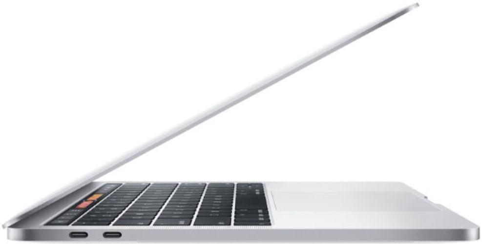 MacBook Pro (2018) 15.4-inch - Intel Core i7 2.6GHz - 16GB RAM - SSD 1TB