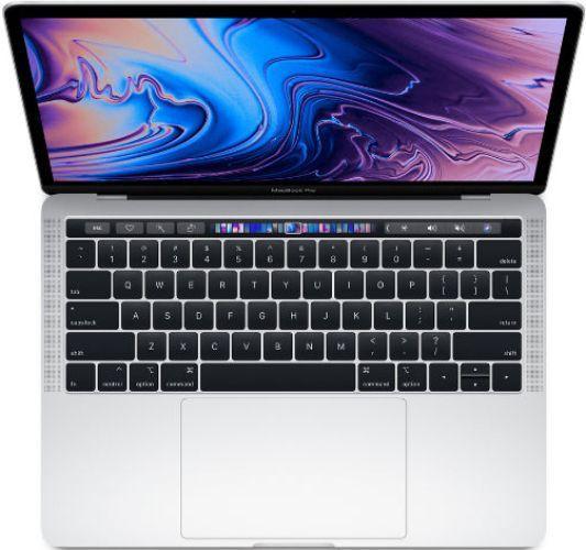 MacBook Pro (2019) 13.3-inch - Intel Core i7 1.7GHz - 16GB RAM - SSD 256GB