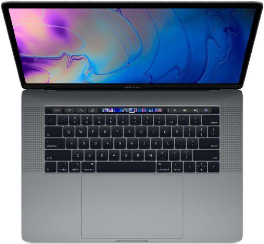 MacBook Pro (2019) 15.4-inch - Intel Core i9 2.3GHz - 16GB RAM - SSD 512GB