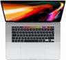 Apple MacBook Pro (2019) 16-inch - Intel Core i7 2.6GHz - 16GB - SSD 512GB - Silver - Very Good - Standard Battery