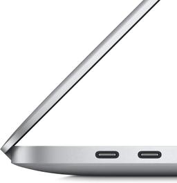 MacBook Pro (2019) 16-inch - Intel Core i7 2.6GHz - 16GB RAM - SSD 512GB
