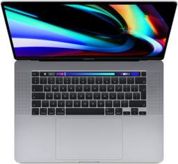 MacBook Pro (2019) 16-inch - Intel Core i7 2.6GHz - 32GB RAM - SSD 512GB