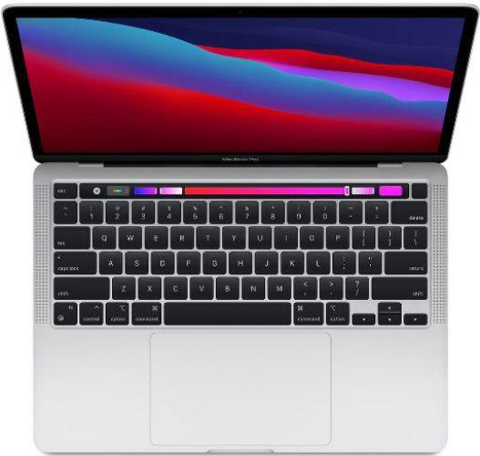 MacBook Pro (2020) 13.3-inch - Intel Core i5 1.4GHz - 16GB RAM - SSD 512GB