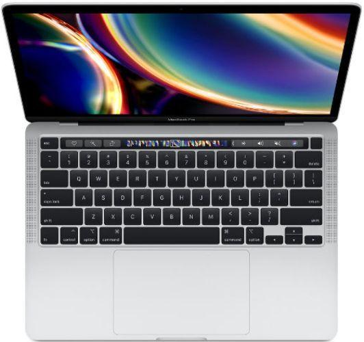 MacBook Pro (2020) 13.3-inch - Intel Core i5 1.4GHz - 16GB RAM - SSD 512GB