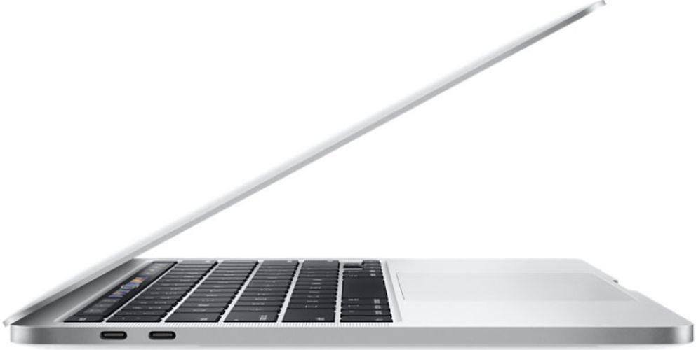 MacBook Pro (2020) 13.3-inch - Intel Core i5 1.4GHz - 16GB RAM - SSD 512GB