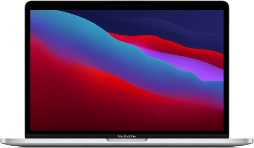 MacBook Pro 13.3-inch (2020) - M1 - Apple M1 Chip: 8-Core CPU/8-Core GPU - 16GB RAM - SSD 256GB