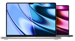 MacBook Pro (2021) 14-inch