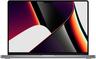 Apple MacBook Pro (2021) 14-inch - Apple M1 Pro chip: 8-Core CPU/14-Core GPU - 16GB - SSD 512GB - Space Grey - Good - Standard Battery